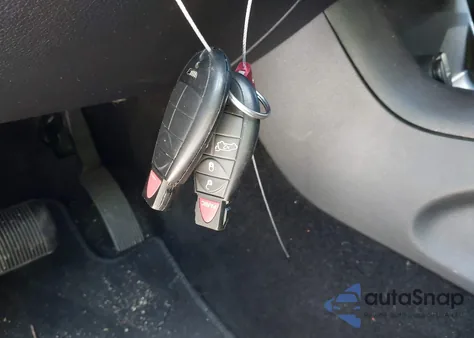 2011 Dodge Durango Crew from USA, damaged, VIN 1D4SD4GT4BC630161